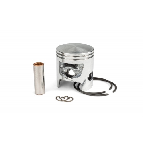 Cylinder 65cc d.45mm Polini cast iron 50cc Yamaha Chappy Cylinder 65cc d.45mm Polini cast iron 50cc Yamaha Chappy