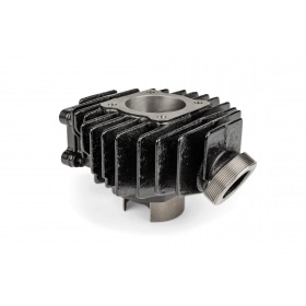 Cylinder 65cc d.45mm Polini cast iron 50cc Yamaha Chappy