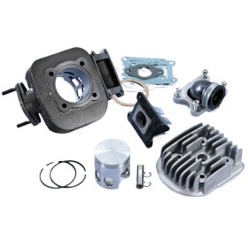 Cylinder Kit 70cc Polini Evolution 12mm Minarelli verticale