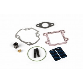 Cylinder Polini Corsa 70 Minarelli vertical 12mm piston pin