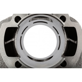 Cylinder Polini Corsa 70 Minarelli vertical 12mm piston pin