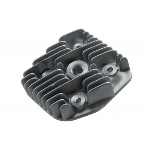 Cylinder Polini cast iron 70 Minarelli horizontal AC 12mm piston pin Cylinder Polini cast iron 70 Minarelli horizontal AC 12mm piston pin