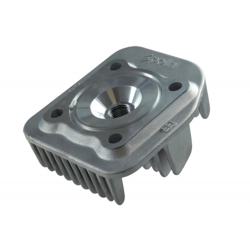 Cylinder Polini cast iron 70 Minarelli horizontal AC 12mm piston pin Cylinder Polini cast iron 70 Minarelli horizontal AC 12mm piston pin