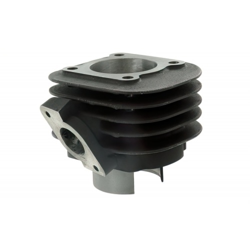 Cylinder Polini Corsa 70 Minarelli horizontal AC 12mm piston pin Cylinder Polini Corsa 70 Minarelli horizontal AC 12mm piston pin