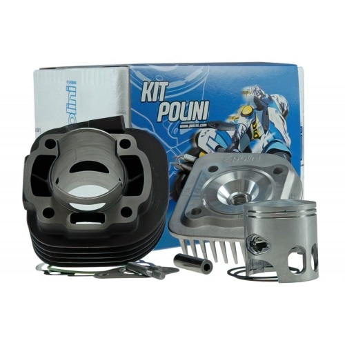 Polini Cylinder Kit Polini Cylinder Kit