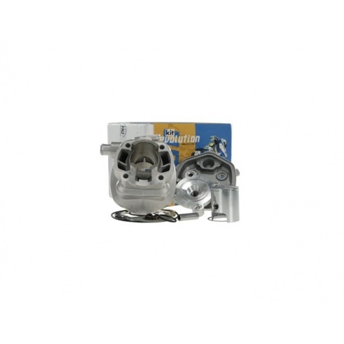 Polini Cylinder Kit “Evolution” 50cc piston pin=12mm Yamaha Aerox / MBK Nitro Polini Cylinder Kit “Evolution” 50cc piston pin=12mm Yamaha Aerox / MBK Nitro