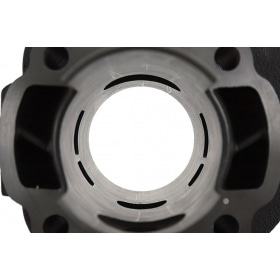 Cilindrs Polini Sport 70cc čuguna virzuļa tapa=12mm motorollera CPI AC