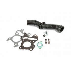 Cilindrs Polini 66cc alumīnija Yamaha 50cc 4 taktu LC