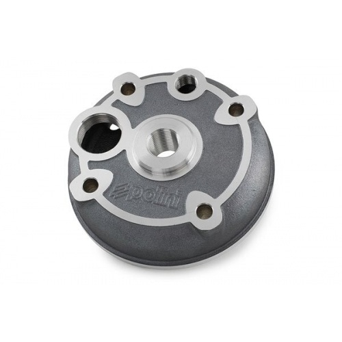 Cylinder Polini Evolution 2010 94cc stroke=44mm Yamaha Aerox / MBK Nitro Cylinder Polini Evolution 2010 94cc stroke=44mm Yamaha Aerox / MBK Nitro