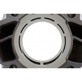 Cilindrs Polini Evolution 3 70cc virzuļa tapa = 10mm Yamaha Aerox / MBK Nitro