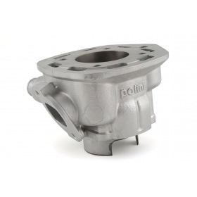 Cilindrs Polini Evolution 3 70cc virzuļa tapa = 10mm Yamaha Aerox / MBK Nitro