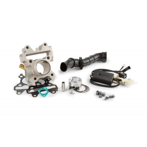 Polini Pack Alu 66 MBK Nitro 4T Polini Pack Alu 66 MBK Nitro 4T