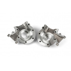 Karteris Polini komplekts bez stiprinājuma Peugeot 103 SP / M