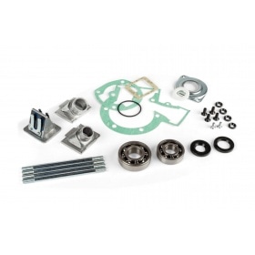 Karteris Polini komplekts bez stiprinājuma Peugeot 103 SP / M