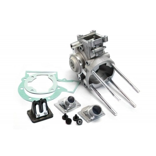 Karteris Polini tukšs bez stiprinājuma Peugeot 103 SP / MV Karteris Polini tukšs bez stiprinājuma Peugeot 103 SP / MV