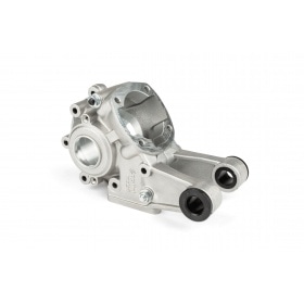 Karteris Polini ar motora atsperi, ieplūdes kolektoru un startera pedāli Peugeot 103 SP / MV