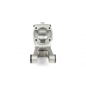 Karteris Polini ar motora atsperi, ieplūdes kolektoru un startera pedāli Peugeot 103 SP / MV