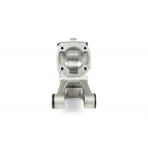 Karteris Polini ar motora atsperi, ieplūdes kolektoru un startera pedāli Peugeot 103 SP / MV Karteris Polini ar motora atsperi, ieplūdes kolektoru un startera pedāli Peugeot 103 SP / MV