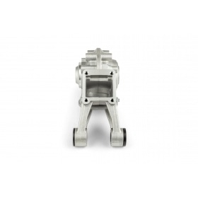 Karteris Polini ar motora atsperi, ieplūdes kolektoru un startera pedāli Peugeot 103 SP / MV