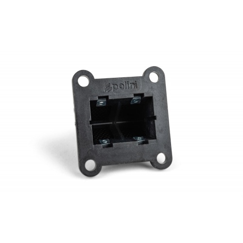 Karteris Polini ar motora atsperi, ieplūdes kolektoru un startera pedāli Peugeot 103 SP / MV Karteris Polini ar motora atsperi, ieplūdes kolektoru un startera pedāli Peugeot 103 SP / MV