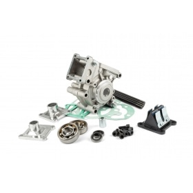 Kartera komplekts Polini Complete Kit MBK 51