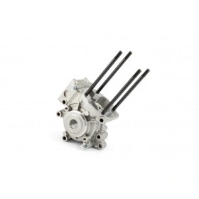 Crankcase Polini Complete Kit MBK 51