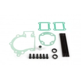 Crankcase Polini Complete Kit MBK 51