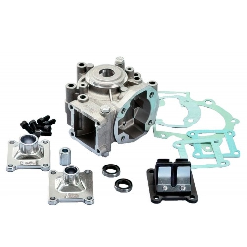 Polini Crankcase Polini Crankcase