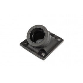 Crankcase Polini For Race Piaggio Ciao / Si