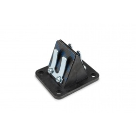 Crankcase Polini For Race Piaggio Ciao / Si