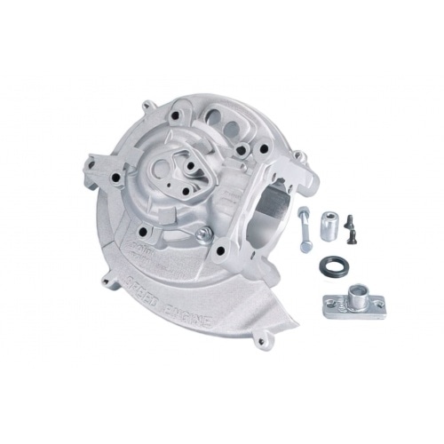 Polini Crankcase Piaggio Ciao electronic ignition Polini Crankcase Piaggio Ciao electronic ignition