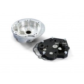 Gearbox Case Polini Evolution Piaggio Ciao