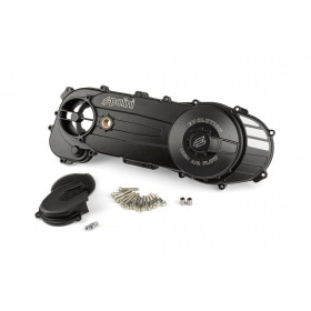 CVT Cover Polini Evolution Piaggio long
