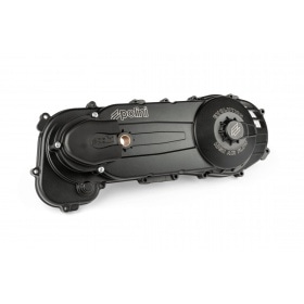 CVT Cover Polini Evolution Piaggio long