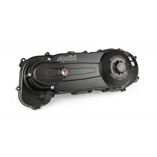 CVT Cover Polini Evolution Piaggio long CVT Cover Polini Evolution Piaggio long