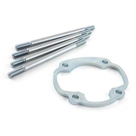 Cilindra starplika Polini 5mm ar skrūvēm M7x116mm Yamaha Aerox / Neo's