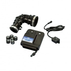 CDI bloks ECM Polini Piaggio Zip 4T 3V ie E4 / Vespa Sprint 4T 3V iGET E4