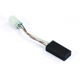 Lambda emulators Polini Yamaha Aerox 50cc 4 taktu Euro 4