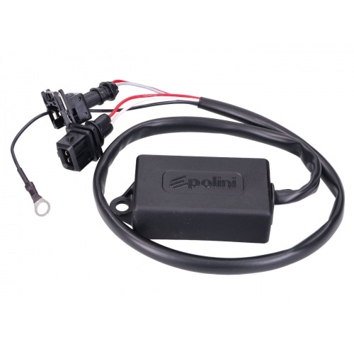 Injection Control ECU Polini Peugeot Kisbee 50 2-stroke i.e. after 2019 Injection Control ECU Polini Peugeot Kisbee 50 2-stroke i.e. after 2019
