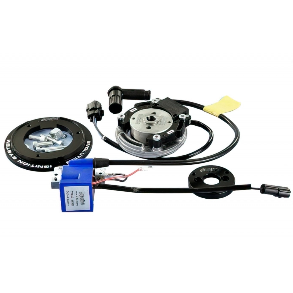 Ignition digital Polini Evolution PVL Minarelli by Polini ⚡ Price