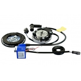 Ignition digital Polini Evolution PVL Minarelli