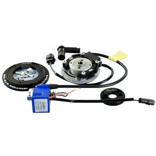 Ignition digital Polini Evolution PVL Minarelli Ignition digital Polini Evolution PVL Minarelli