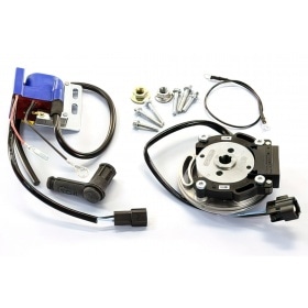 Ignition digital Polini Evolution PVL Derbi / AM6