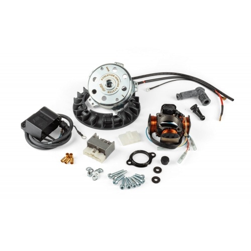 Ignition electronic Polini Piaggio Ciao / Si Ignition electronic Polini Piaggio Ciao / Si