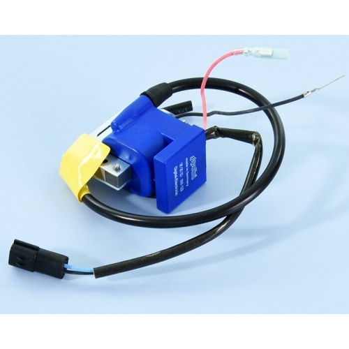 CDI Unit / Coil for inner rotor ignition Polini Evolution PVL digital CDI Unit / Coil for inner rotor ignition Polini Evolution PVL digital