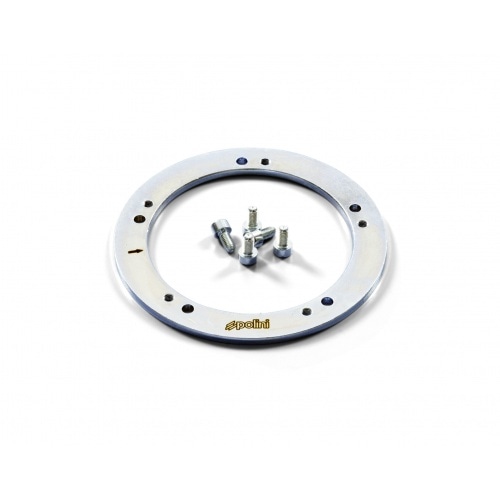 Flywheel full circle crankshaft Polini Piaggio Ciao Flywheel full circle crankshaft Polini Piaggio Ciao