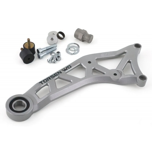 Swingarm TORSEN WD Polini Yamaha BW’s / MBK Booster after 2004 Swingarm TORSEN WD Polini Yamaha BW’s / MBK Booster after 2004