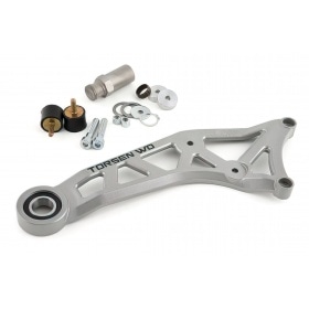 Polini Swingarm "TORSEN WD" Yamaha Aerox / MBK Nitro