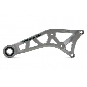 Polini Swingarm "TORSEN WD" Yamaha Aerox / MBK Nitro