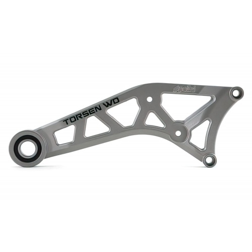 Polini Swingarm "TORSEN WD" Yamaha Aerox / MBK Nitro Polini Swingarm "TORSEN WD" Yamaha Aerox / MBK Nitro